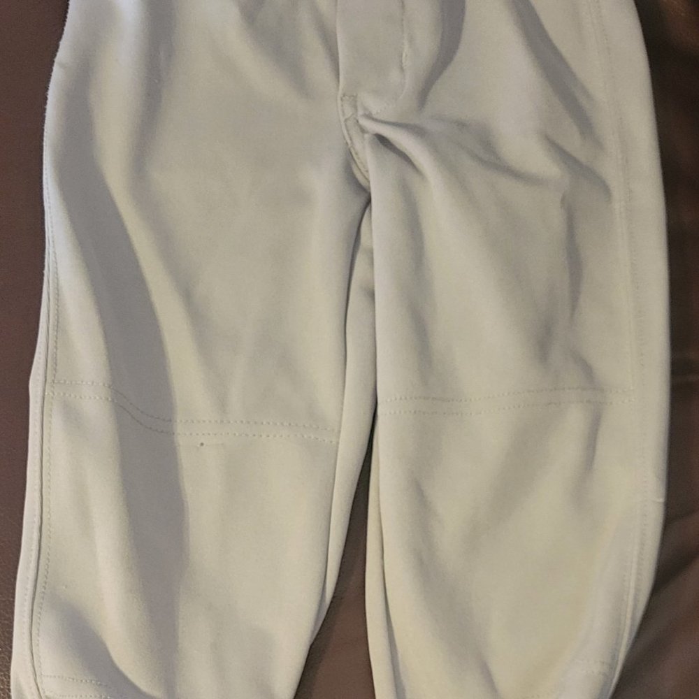 Softball pants